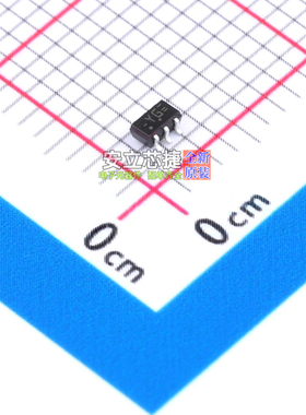 逻辑门 74LVC1G332GW-Q100H TSSOP-6 Nexperia(安世) 电子元器件