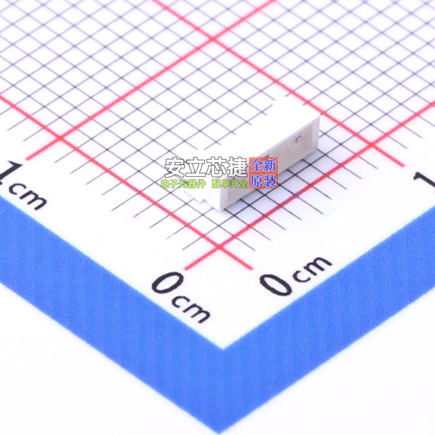 RGB LED MSL0104RGBU1 SMD,2.2x6.4mm ROHM(罗姆) 电子元器件配单