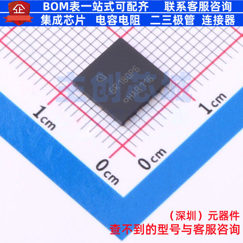 场效应管(MOSFET) IPL60R180P6AUMA1 VSON-4 Infineon(英飞凌)