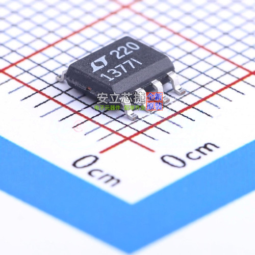DC-DC电源芯片 LT1377CS8#PBF SOIC-8 ADI(亚德诺) 电子元件配单