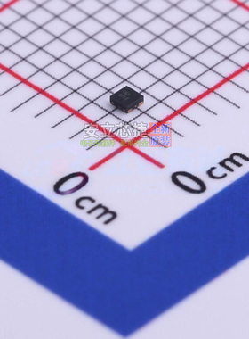 线性稳压器(LDO) TLV74325PDQNR X2SON-4 TI/德州 电子元器件配单