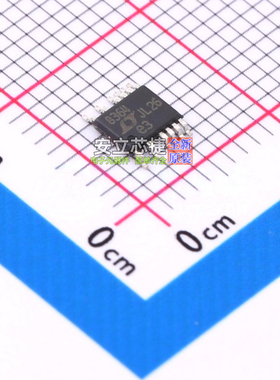 DC-DC电源芯片 LT8364IMSE#PBF MSOP-12 ADI(亚德诺) 电子元器件
