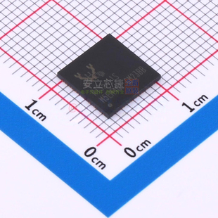 USB转换芯片 RTS5411S-GR QFN-76 REALTEK(瑞昱) 电子元器件配单