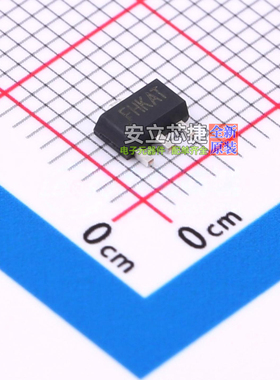 线性稳压器(LDO) CJ75L033S SOT-89-3L CJ(江苏长电/长晶) 元器件