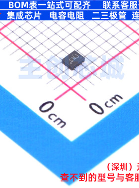电流感应放大器 INA216A1RSWR UQFN-10(1.4x1.8) TI/德州 元器件