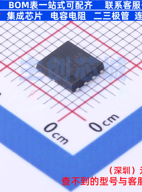 场效应管(MOSFET) AON6414AL PDFN-8(5.9x5.2) AOS/万代 全新原装