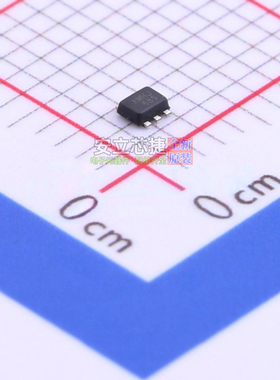 DC-DC电源芯片 MP1657GTF-Z SOT-563-6  电子元器件配单全新原装