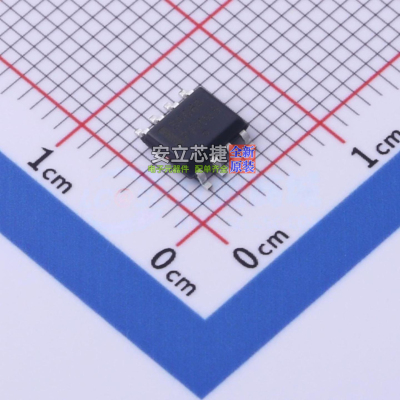 监控和复位芯片 MC34064D-5G SOIC-8 onsemi(安森美) 电子元器件