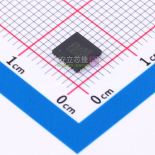 单片机(MCU/MPU/SOC) ATMEGA328P-MUR VQFN-32 MICROCHIP(微芯)