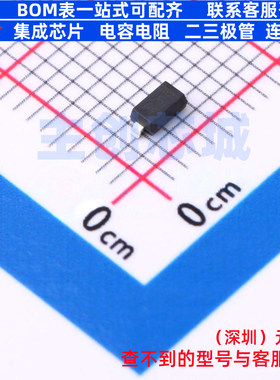 开关二极管 1N4150W-E3-18 SOD-123 VISHAY(威世) 电子元器件配单