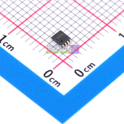 缓冲器/驱动器/收发器 SN74LVC3G07MDCUREP VSSOP-8 TI/德州