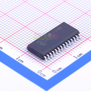 MICROCHIP SOC SOIC MPU PIC18F2420T 微芯 单片机 MCU