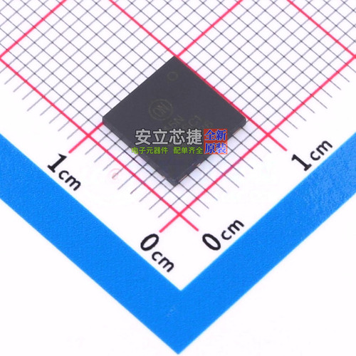 碳化硅场效应管(MOSFET) NTMT045N065SC1 TDFN4-2 onsemi(安森美)