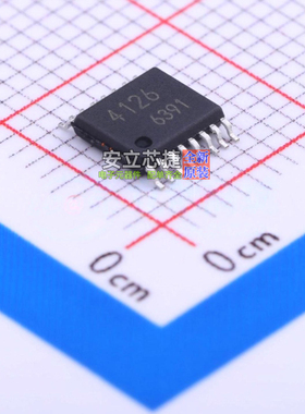 RF检波器 BH4126FV-E2 SSOP-16 ROHM(罗姆) 电子元件配单全新原装