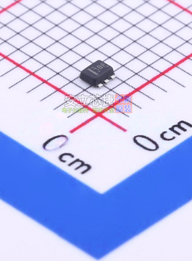DC-DC电源芯片 TLV62568APDRLR SOT-563 TI/德州 电子元器件配单