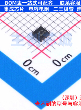 场效应管(MOSFET) SIA416DJ-T1-GE3 PowerPAK-SC-70-6L VISHAY(威