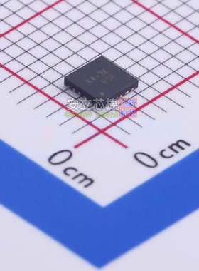 DC-DC电源芯片 RT6228BGQUF UQFN-12H RICHTEK(立锜) 电子元器件