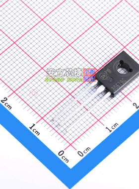 达林顿管 BD679G TO-225-3 onsemi(安森美) 电子元件配单全新原装