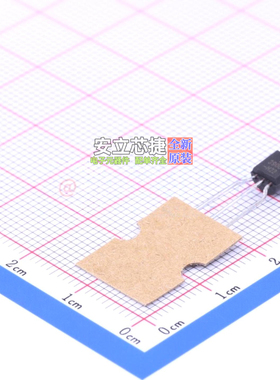 三极管(BJT) 2N3906TFR TO-92 onsemi(安森美) 电子元件全新原装