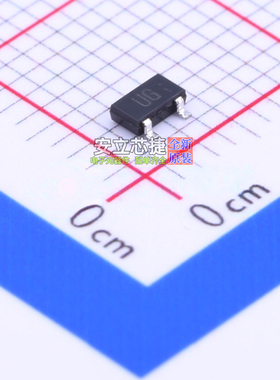 场效应管(MOSFET) RRR040P03FRATL TSMT-3 ROHM(罗姆) 电子元器件