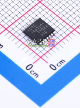 逻辑门 74HC20PW,118 TSSOP-14 Nexperia(安世) 电子元件全新原装