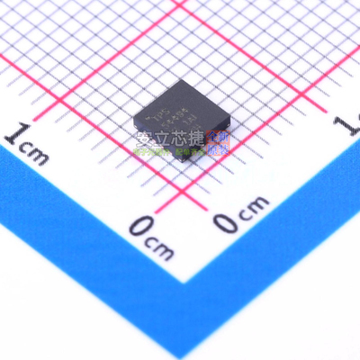 DC-DC电源芯片 TPS54494RSAR QFN-16 TI/德州 电子元器件全新原装