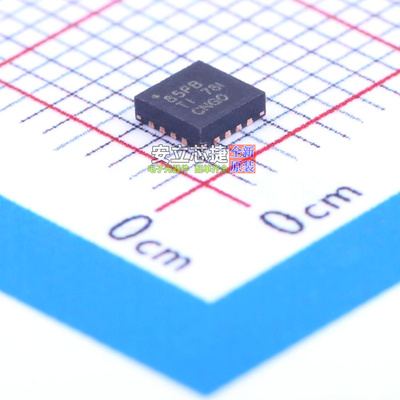 运算放大器 ONET8501PBRGTR QFN-16 TI/德州 电子元器件全新原装