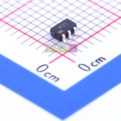 监控和复位芯片 ADM6820ARJZ-REEL7 SOT-23-6 ADI(亚德诺) 元器件