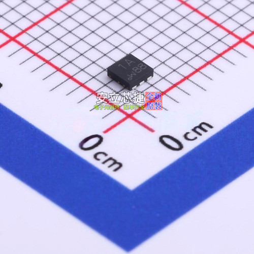 场效应管(MOSFET) PMPB15XP,115 DFN2020MD-6 Nexperia(安世)