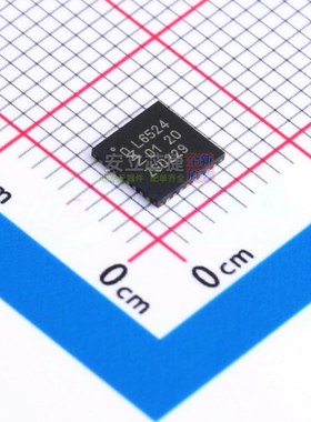 I/O扩展器 PCAL6524HEAZ HUQFN-32 安世 电子元器件配单全新原装