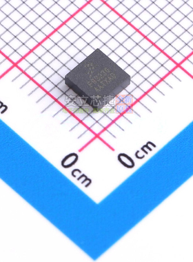 姿态传感器/陀螺仪 FXLS93230AESR2 HLQFN-16 安世 电子元件配单