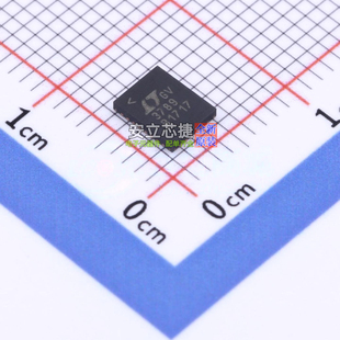 DC-DC电源芯片 LTC3789EUFD#PBF QFN-28 ADI(亚德诺) 电子元器件