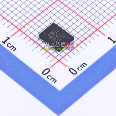 DC-DC电源芯片 LTC3789EUFD#PBF QFN-28 ADI(亚德诺) 电子元器件