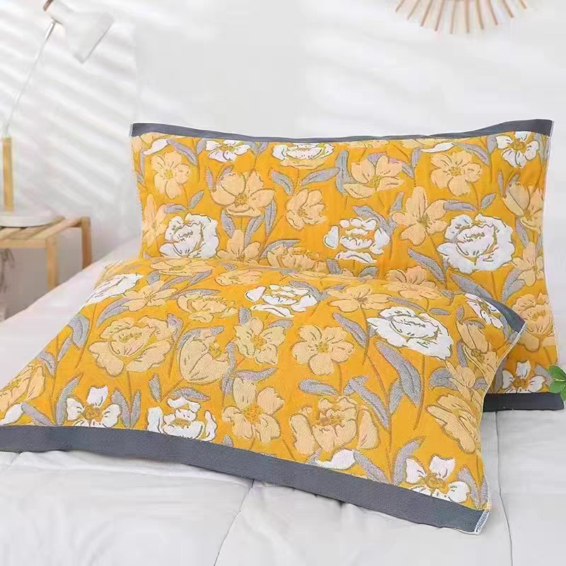 清仓处理52*78CM加厚家用枕巾吸汗隔油松软大枕巾一对装,床上用品,枕巾,淘宝优惠券,粉丝福利购,淘宝优惠卷