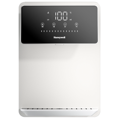 壁挂式管线机霍尼韦尔