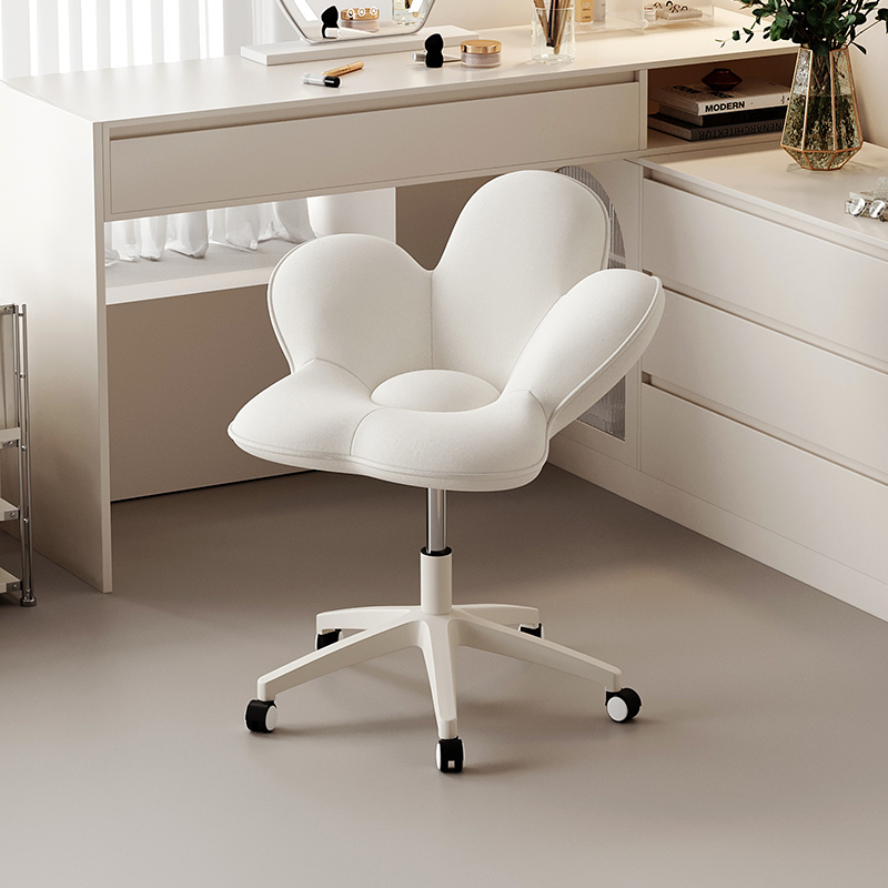 祖赛梳妆凳可升降旋转移动