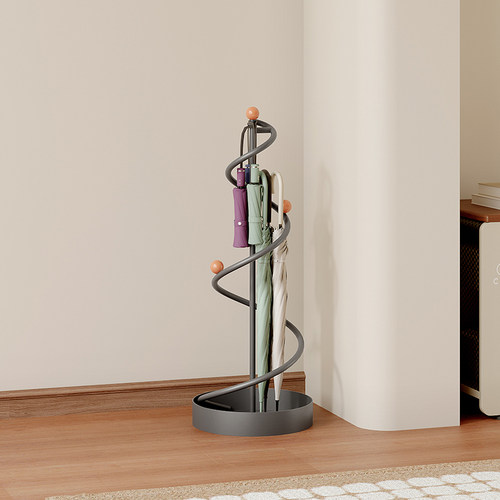 祖赛小户型不占地雨伞收纳架