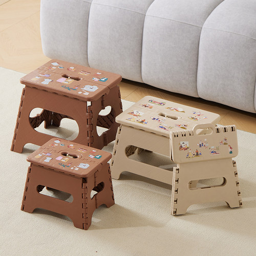 折叠款 多种尺寸  有锁