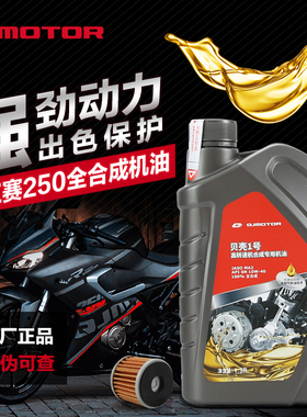 原厂钱江摩托车 闪QJ250-2N 赛R250 QJ250GS-G-29E-29F机油机滤
