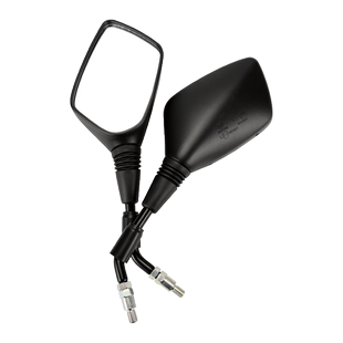 原装正品羚木骊驰DL GW250-A GW250S/F新款后视镜反光镜原厂配件