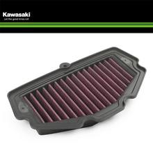 川崎Vulcan S小火神Versys 650异兽Z650空气格Ninja滤芯改装空滤