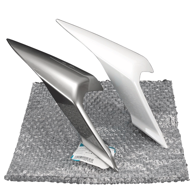 摩托车尾灯罩春风450SRSRS正品