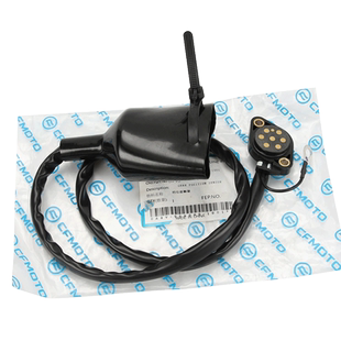 原厂正品春风摩托车250SR 250NK档位接触器控制块显示传感器配件