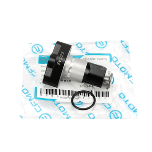 春风摩托车650NK/GT/MT/TRG国宾小链条时规链张紧器调节器涨紧器