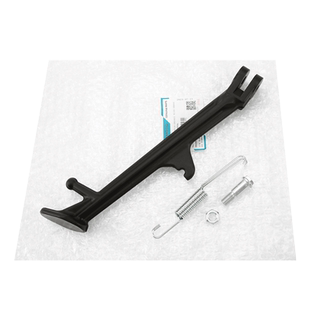 原装春风摩托车450MT CF400-8A边撑斜脚撑侧支架螺丝螺钉螺母弹簧