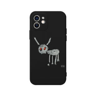 drake手机壳苹果14华为mate60专辑iPhone15promax封面OPPO小米13嘻哈vivo摇滚12欧美说唱公鸭x美式hiphop适用