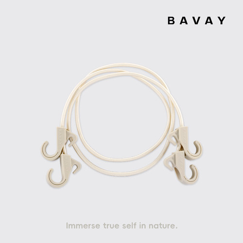 bavay北欢专用固定绑带