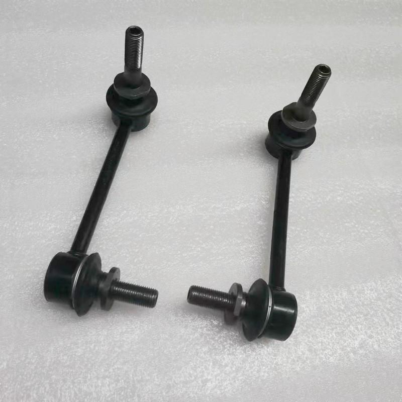 东风御风P16 S16福迪揽福雄狮F22平衡杆球头稳定杆小吊杆球头边杆