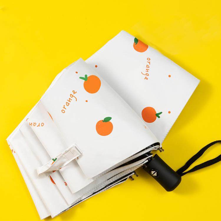 全自动防晒、防晒、防紫外线伞，专为在校学生、女生、靓丽防晒，