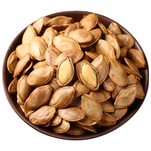 哼得利卤汁南瓜子卤味湿南瓜瓜子真空包装炒货休闲办公坚果零食